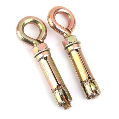 Anchor Fastener Manufacturers in  India 